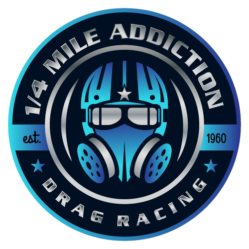 Quarter Mile Addiction Logo
