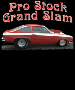 Nostalgia Drag Racing Grand Slam