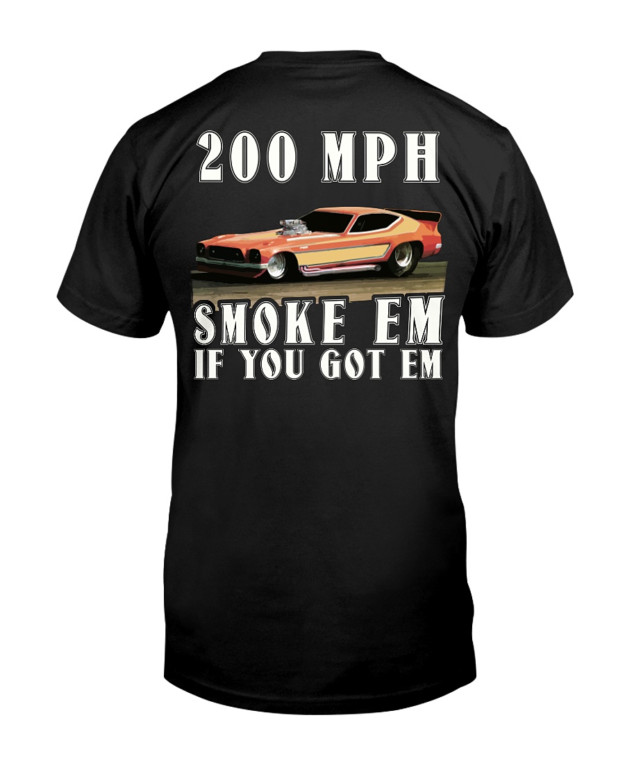 drag car t shirts