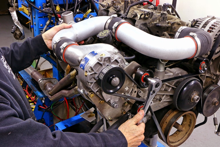 5.3 supercharger