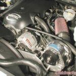  Chevy 5.3 superchargers
