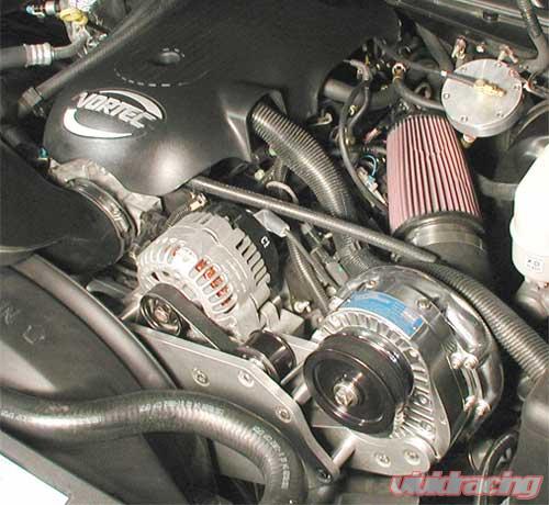 Shop Superchargers for Chevy 5.3