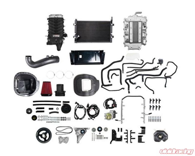 f150 supercharger kit
