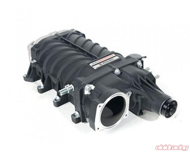 ford f150 supercharger