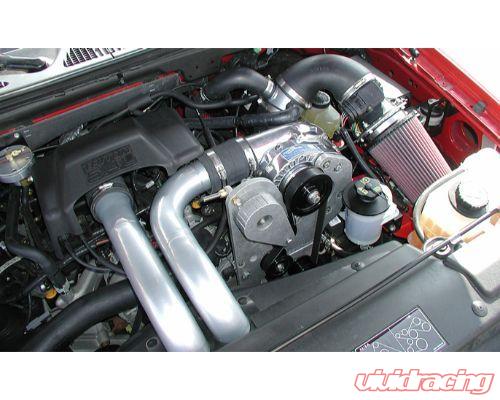 Ford F-150 4.6 Supercharger Kits