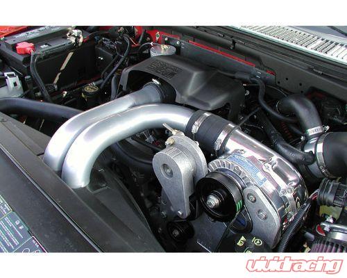 f150 4.6 supercharger